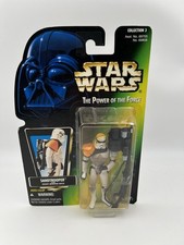 Sandtrooper Star Wars: The Power of the Force (POTF2) Kenner OVP MOC