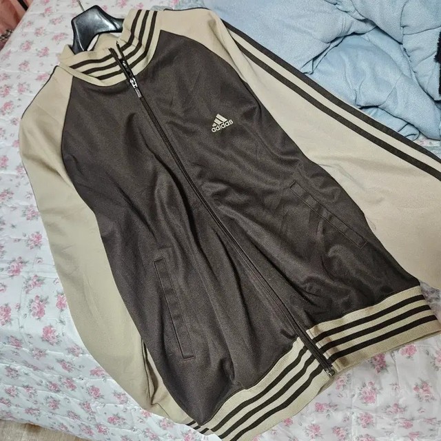 Vintage Adidas Choco Banana Jersey - Used, Collectible