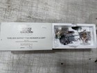 Dept 56 58149 Chelsea Market Fish Monger cart heritage village accessory xmas — photo 1