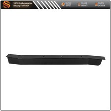 Frame Repair Front Left Kit For 1997-2002 Jeep Tj Wrangler 926-095