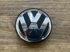 1x  Original VW Golf  Passat Caddy Touran Nabendeckel Nabenkappe 3B7601171
