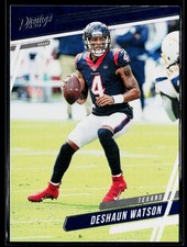 2020 Panini Prestige Deshaun Watson # 187-COMBINE SHIPPING