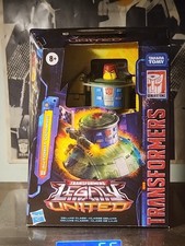 Hasbo Transformers Legacy United Autobot COSMOS Deluxe Class Brand New   MISB