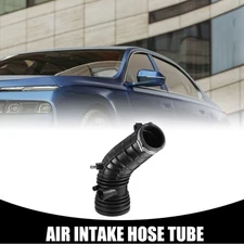 Air Cleaner Intake Hose Tube with Clamps for Acura TSX 2.4L Sedan 2006-2008