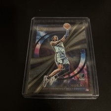 2022-23 Panini Select - Thunder Lane Ja Morant #1