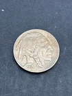 1938 - D Buffalo Nickel - XF - $1.99 Shipping