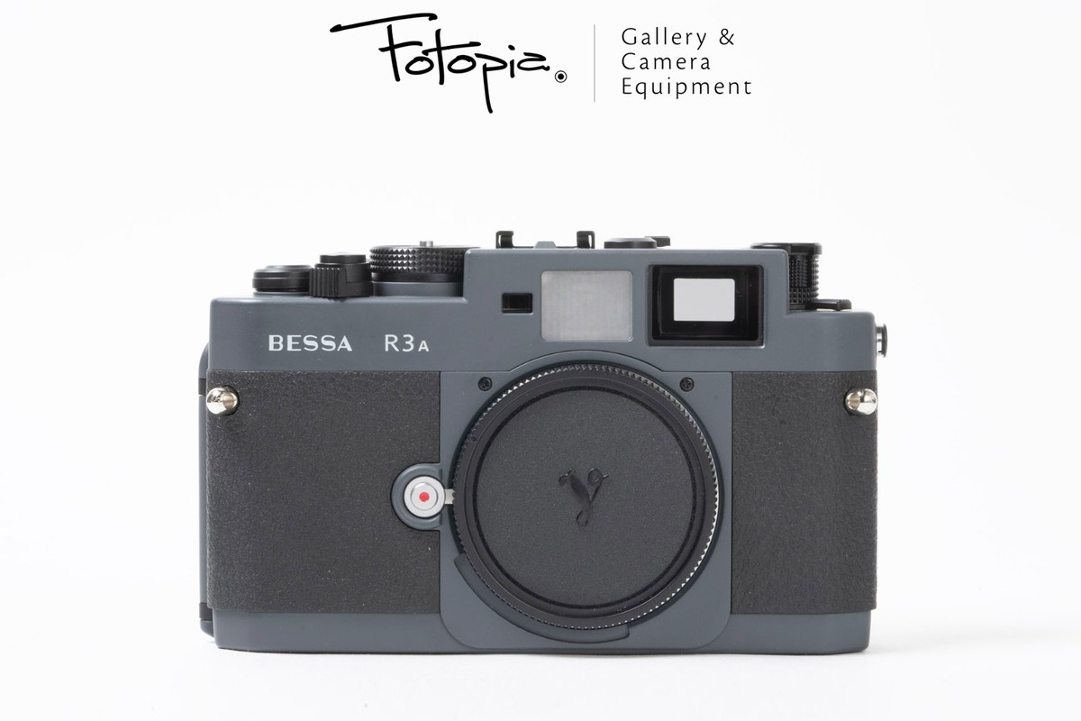 コシナ フォクトレンダー　Voigtlander bessa r3a コシナ フォクトレンダー Voigtlander bessa r3a Voigtlander+Bessa+