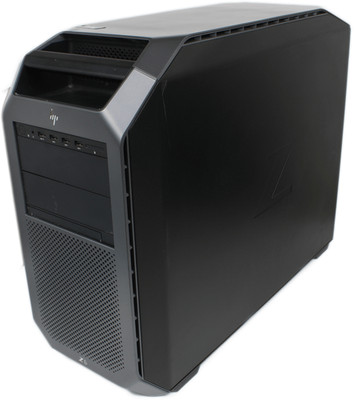 HP Z8 G4 Workstation Xeon Gold 6132 128GB DDR4 960GB Nvidia Quadro P5000 + Win11