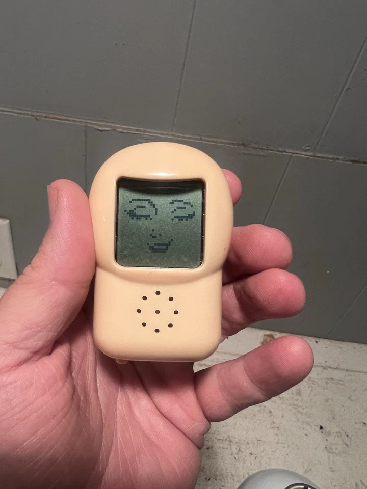 HURU HUMI Interactive Talking Electronic Avatar Toy Original Lot 4 Working - Image 3 of 4