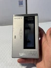 Sony Walkman Portable Cassette Player WM-7 | For Parts AS IS