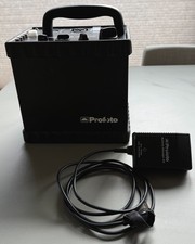 Profoto Pro-B3 1200 AirS Portable Battery Pack - Strobe Lighting