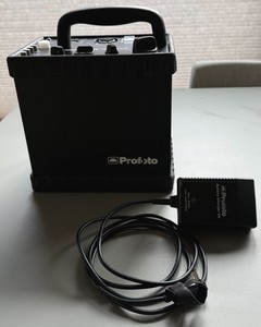 Profoto ProHead Plus Flash Head with Zoom Reflector