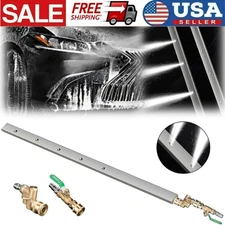 Portable Radiator Cleaning Wand, Radiator Flush and Cleaner Tool, 80 cm / 31.5"