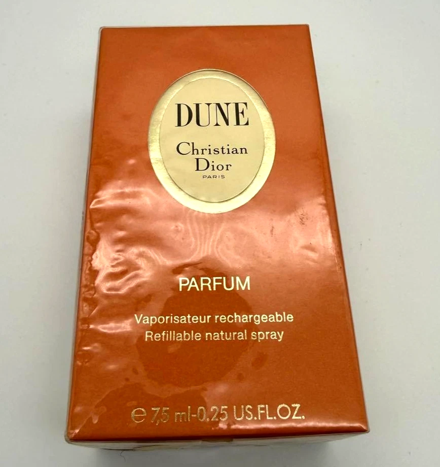 Dior Dune Perfume Fragrances for Women for sale - eBay