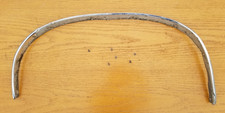 Wheel Well Trim 1968 Ford Ranchero 68 69 1969 Wheel Well Trim 1968 Ford Ranchero 68 69 1969