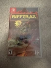 Rifftrax The Game Switch Nintendo US Version Brand New Sealed
