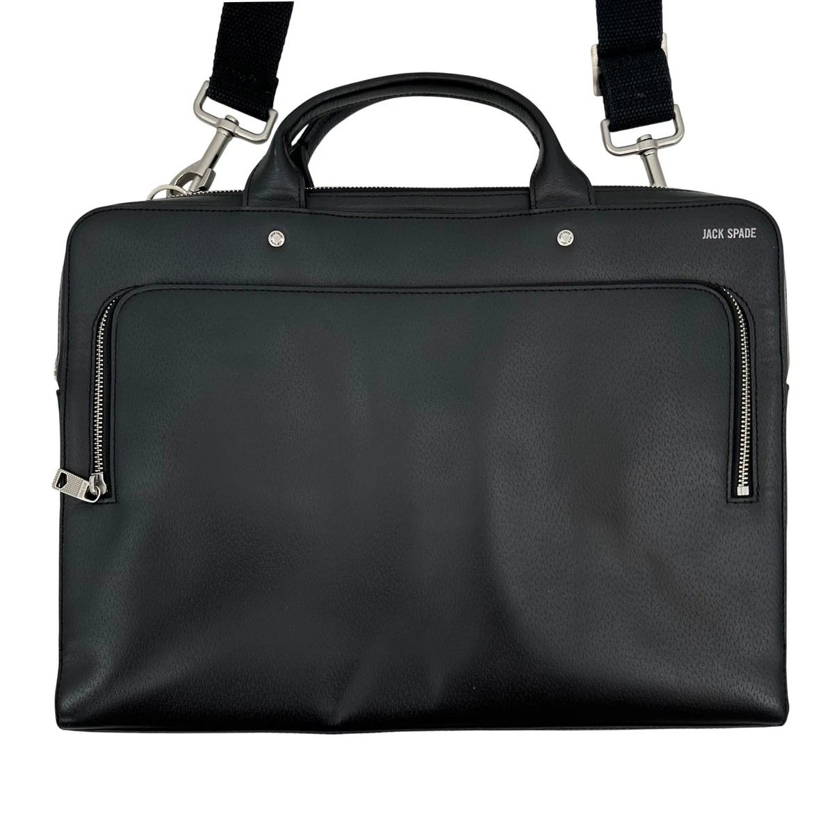 Jack Spade Messenger Bag for sale | eBay