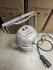 Unbranded Silver LED Par