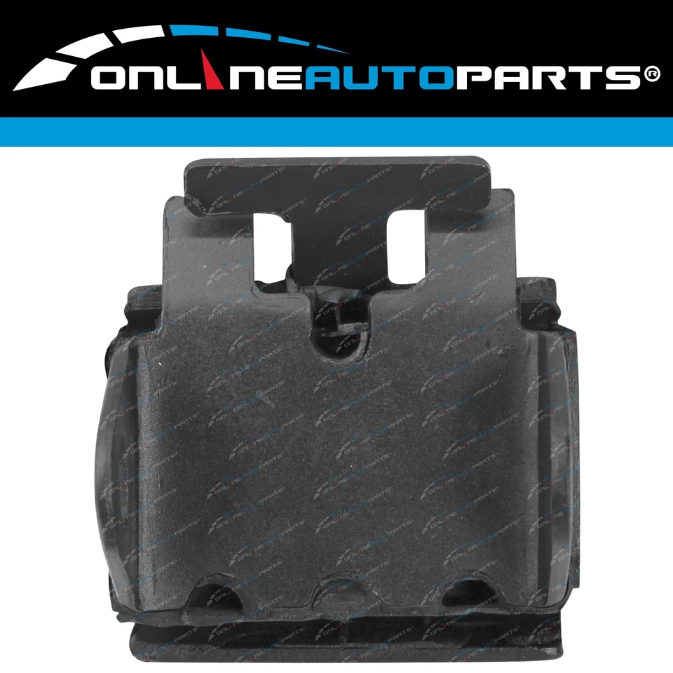 2 Front Engine Mount for Ford Falcon EA EB ED XA XB XC XD XE XF 6cyl 1972~1994 - image 4 of 4