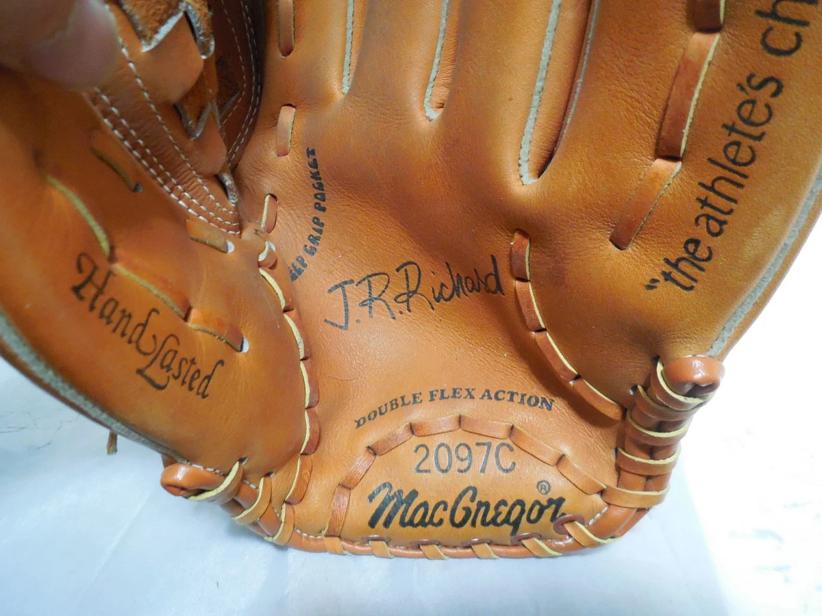 MacGregor Baseball Softball Gloves & Mitts for sale | eBay
