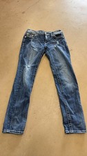 Miss Me Women's Distressed Denim Jeans Size 29