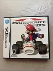 Mario Kart DS ( Nintendo DS, 2005), Tested