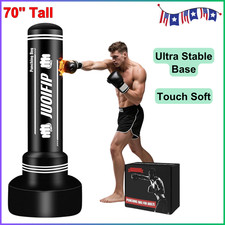 Sacco boxe+supporto sacco pesante everlast da muro a Milano