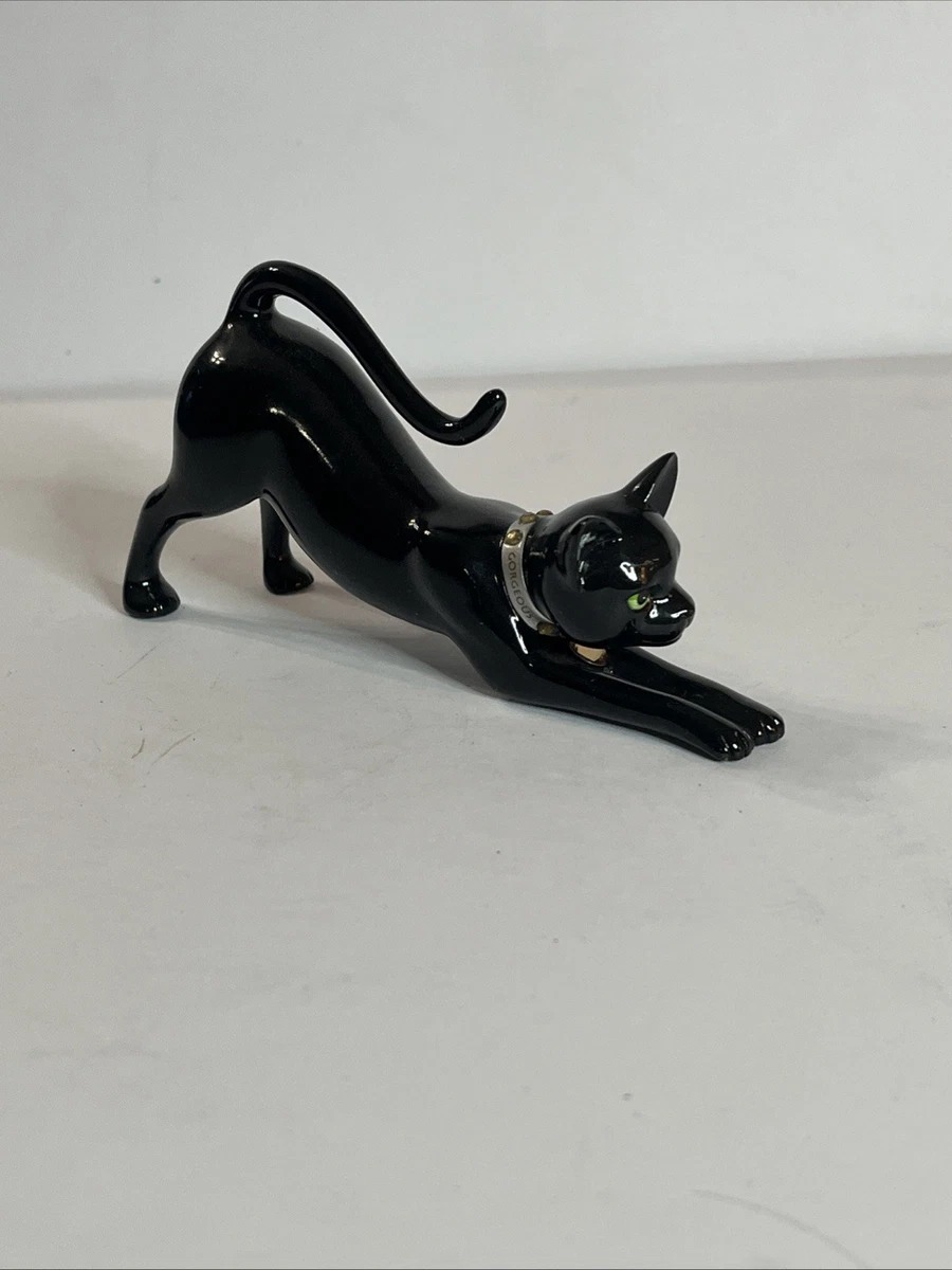 The Hamilton Collection Collectible Cat Figurines for sale | eBay
