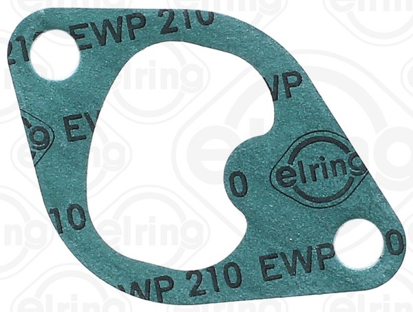 Elring Dichtung AnsaugkrüMmer 892.130 FüR BMW E23 E12 2500 E3 E9 3Er 7Er 5Er 6Er-image