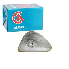 ALKAR BLINKER WEIß AUßENSPIEGEL RECHTS passend für RENAULT MODUS | 6204170