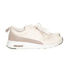 Nike, Trainingsschuhe, Größe: 40, AIR MAX THEA, Beige, Damen #ruD
