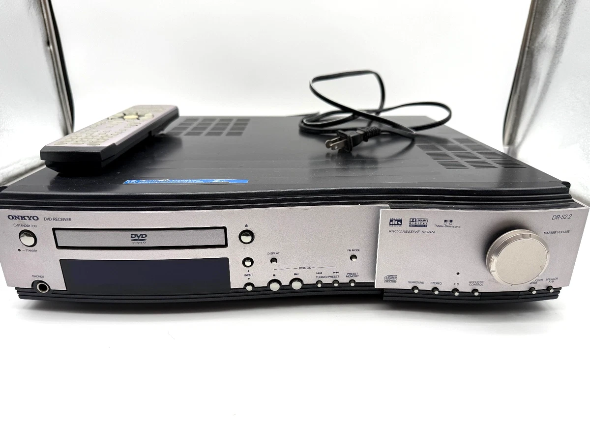 Onkyo 5.1 Channel Home Theater Systems for sale | eBay