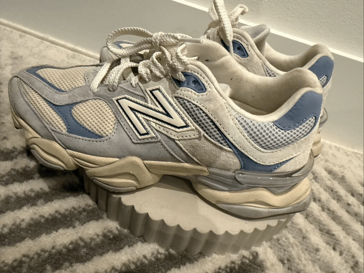New Balance 9060 Outerspace | eBay display picture 3
