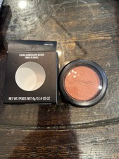 Image of M·A·C Extra Dimension Blush HARD TO GET New In Box