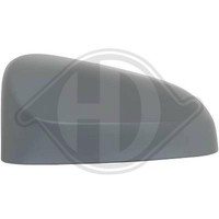 Abdeckung AußEnspiegel Diederichs 4212027 FüR CitroëN Peugeot Links