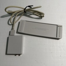 OEM Bose Soundlink Mini II Adapter 5V 1.6A  Charging Cradle 416912 AUTHENTIC