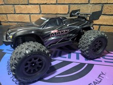 Wing Mount - Compatible W Traxxas Mini Maxx