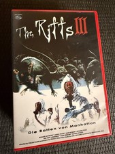 The Riffs 3 - Die Ratten von Manhattan | DVD 414