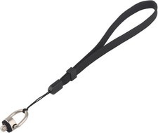 Camera Hand Wrist Strap with 1/4-20 Screw for Insta360 X3, X4, X5 Lanyard...