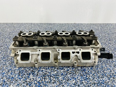 2018 Challenger Hellcat 6.2 Supercharged Hemi Right Cylinder Head SRT 883279