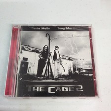 The Cage 2