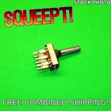 Toggle Switch - Power/Difficulty/Color - Atari 2600 Rebuilt to Work PERFECTLY