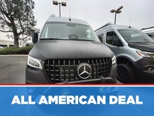 2026 Airstream Interstate 24GLX