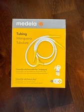 Medela Tubing for PersonalFit Flex Pump In Style Breast Pumps