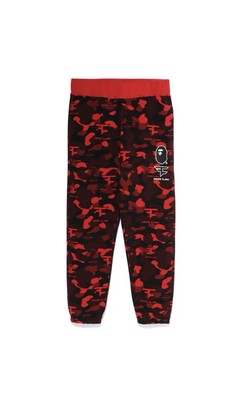 BAPE x Faze Clan Sweat Pants XL
