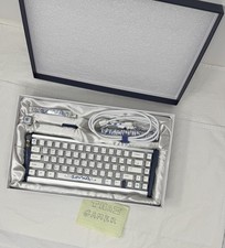 Ducky Year of the Dragon 2024 65% Keyboard MX2A Purple TW Limited Edition #115