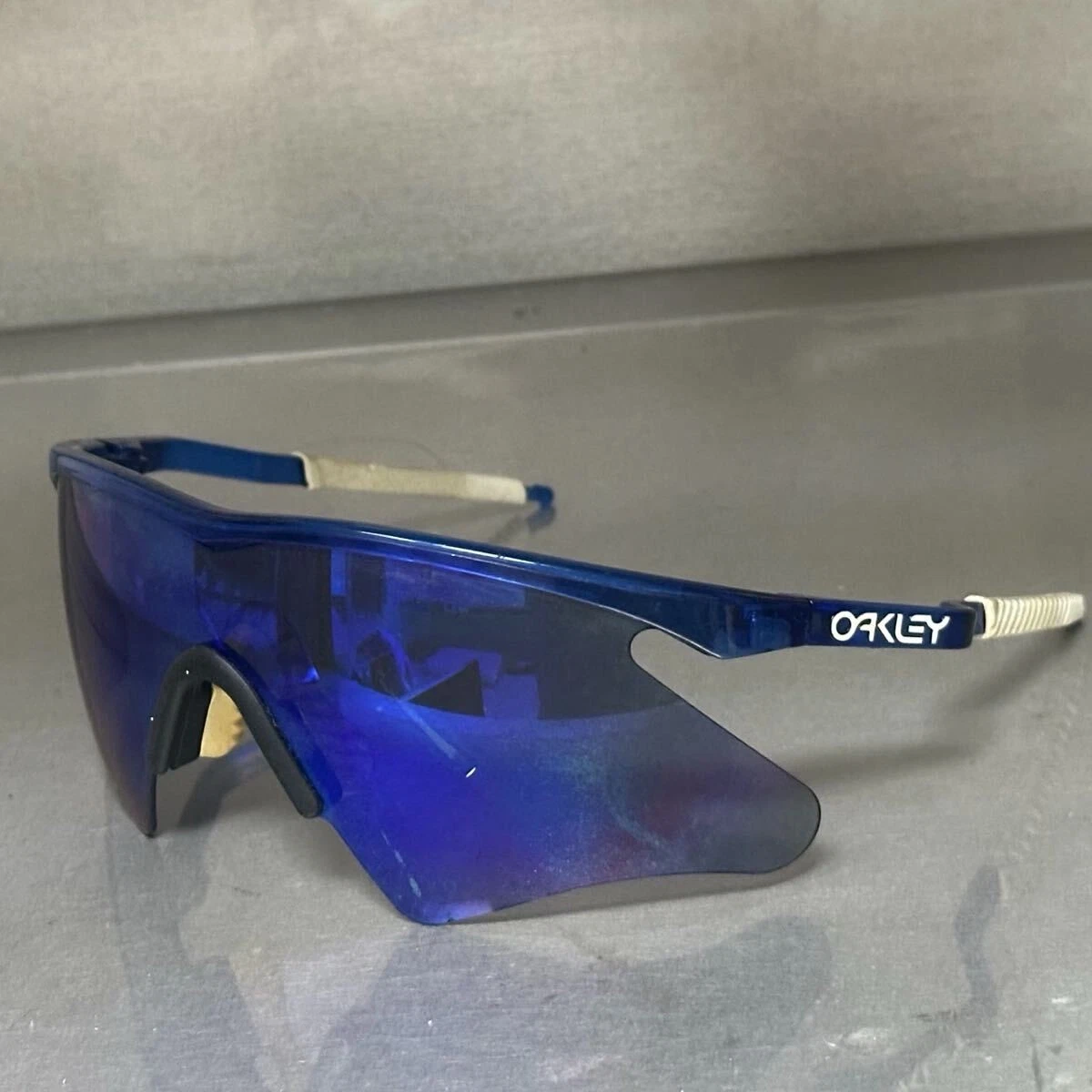 Oakley Mumbo for sale | eBay