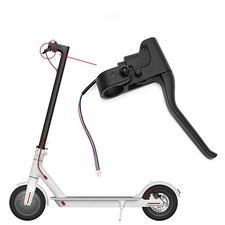 Long Lasting Brake Lever Replacement for Ninebot MAX G30 Electric Scooter