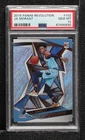 2019-20 Panini Revolution Rookies Ja Morant #102 PSA 10 GEM MT Rookie RC