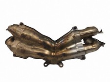 Collettore scarico benzina Subaru Ascent 2019 NOB21686